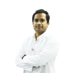Dr. Aji Sam Mathews