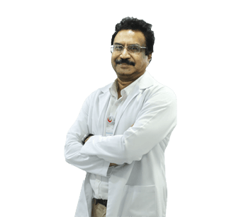 Dr. Anvar Habeeb CM