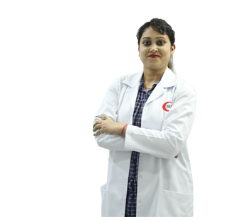 Dr. Apoorva Mishra