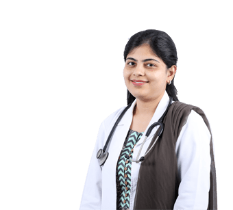 Dr. Kiran Sahar