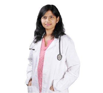 Dr. Komal Sasane