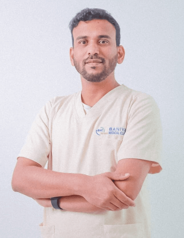Dr. Naveed Akhtar