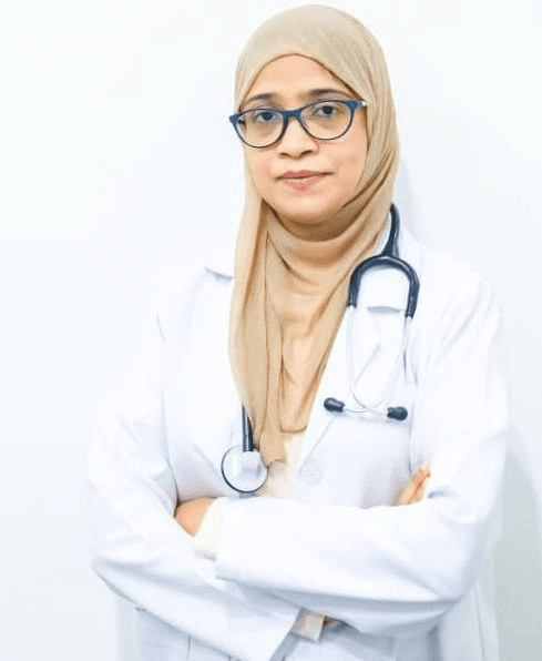 Dr. Qamar Shafiya