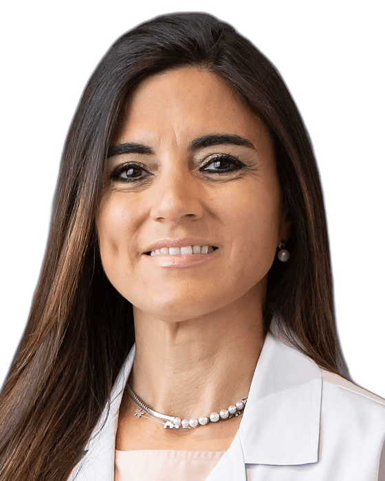 Alina Mugnani Deza