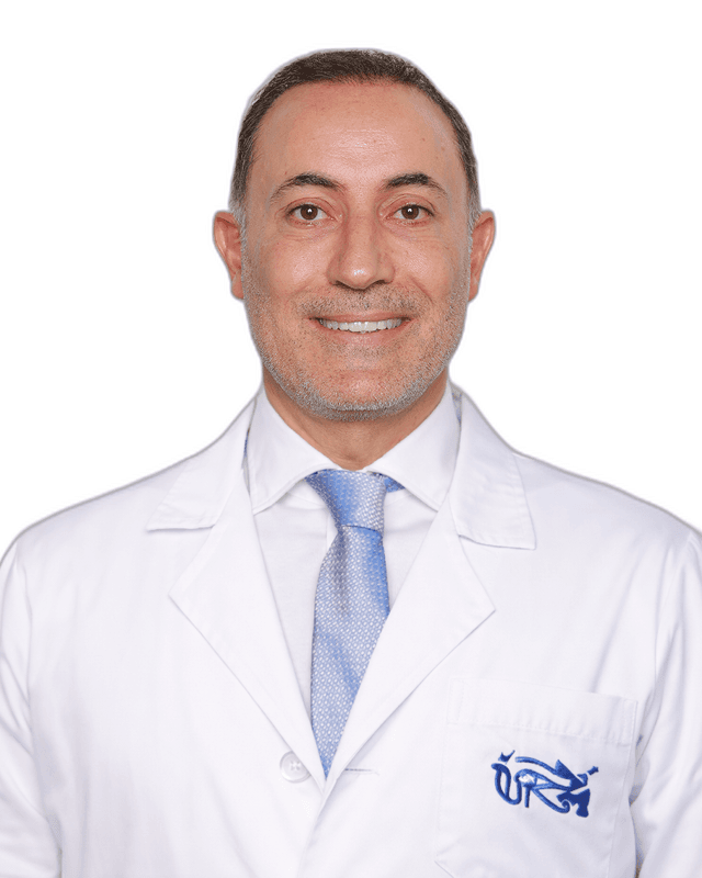 Dr. Imad Hakim