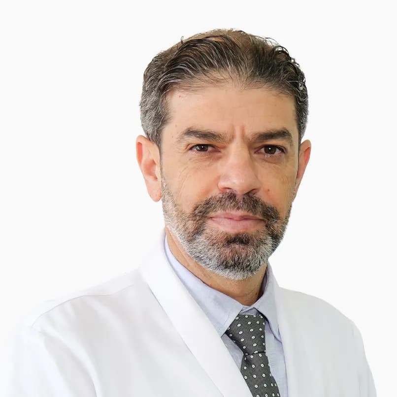 Dr. Bashar Bader Aldeen