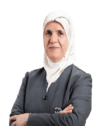 Basma Shehabi