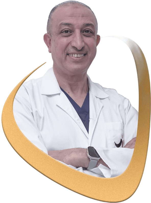 Dr. Bassam Gayyali
