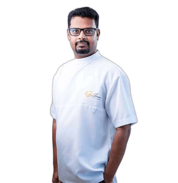 Dr. Chandan Prabhakar