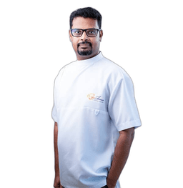 Chandan Prabhakar