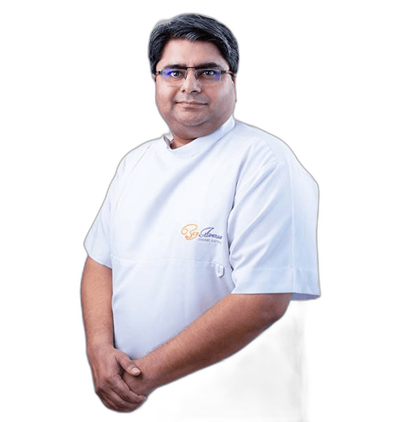 Dr. Alok Mehta