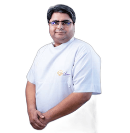 Dr. Alok Mehta