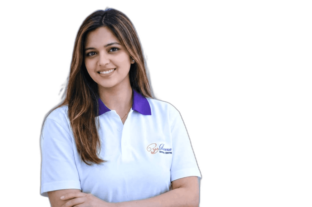 Dr. Kashmira Pawar