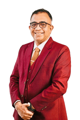 Bobby Jose