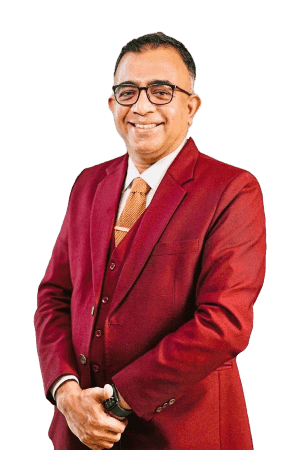 Bobby Jose