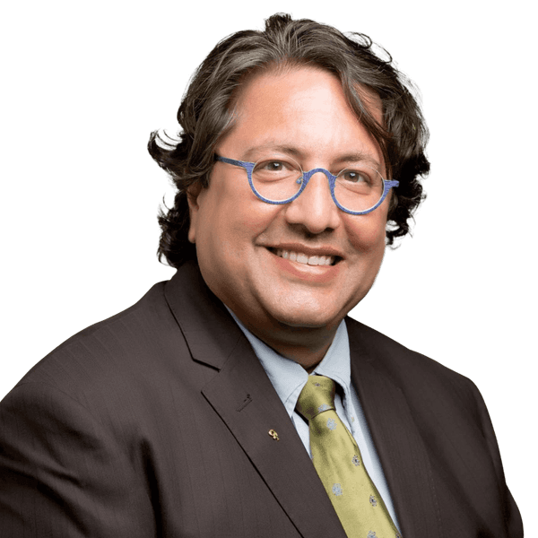 Dr. Gautam Allahbadia