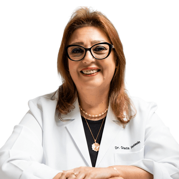Dr. Ghada Hussein