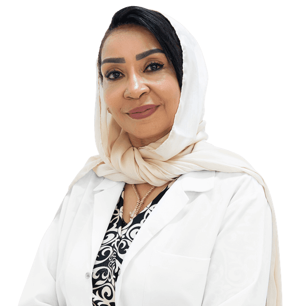 Dr. Limia Ibrahim