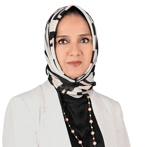 Dr. Saba Munib Sheikh