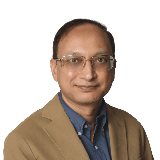 Brajesh Mittal