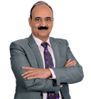 Dr. Izhar Hashmi