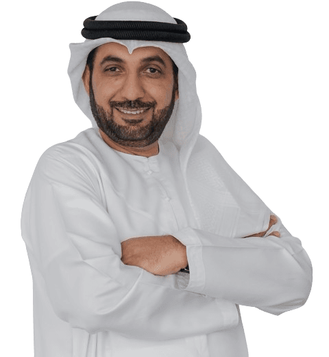 Dr. Abdulla Al Mehrezi