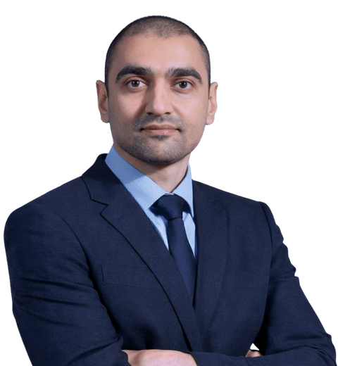 Dr. Abdullah Buqaila