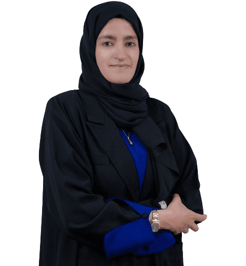 Dr. Abeer Khalid Al Ali
