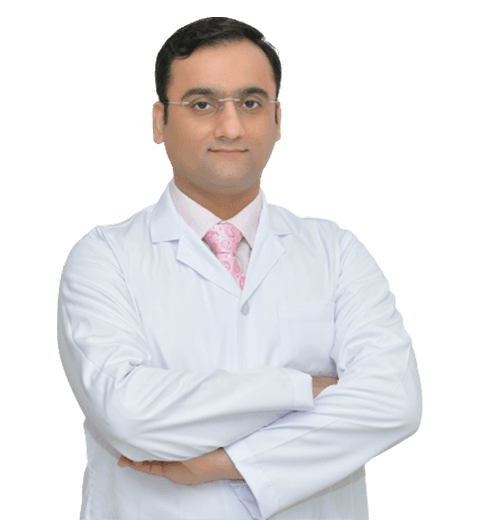 Dr. Abhishek Wadhawan