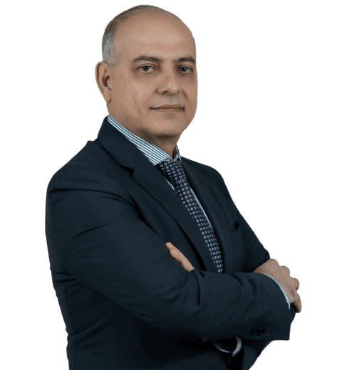 Dr. Adel Waheeb Jasim