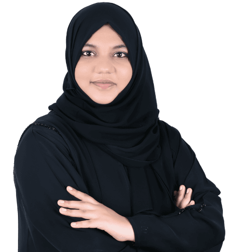 Dr. Adhla Shirin