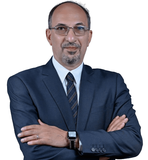 Dr. Ahmad Allam