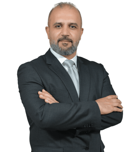 Ahmad Baha Mousa