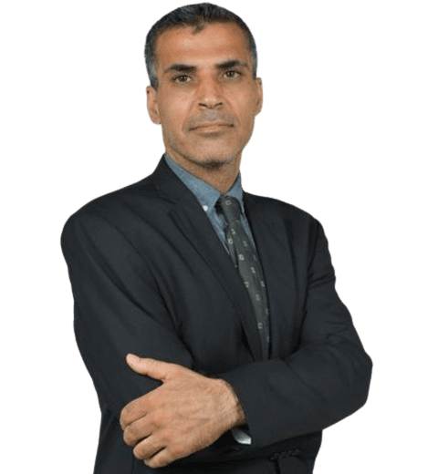 Dr. Ahmad Khalaf Alawad