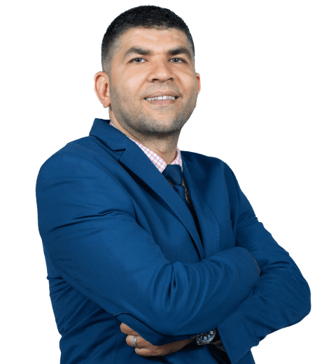 Dr. Ahmed Aboelela