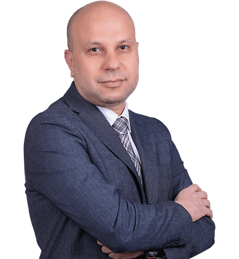Dr. Ahmed Gouda