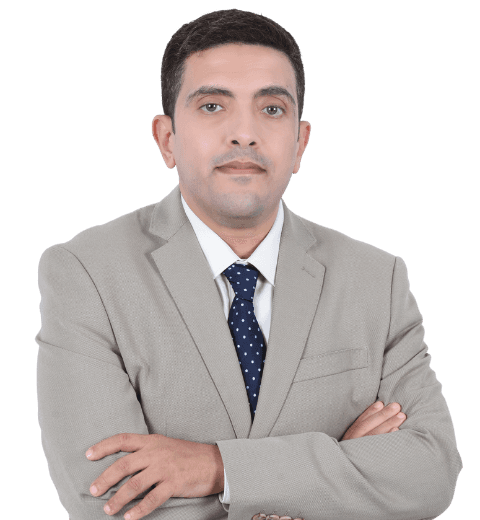 Dr. Ahmed Mamdouh Elashtokhy