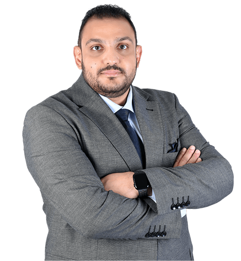 Dr. Ahmed Mohamed Ezz
