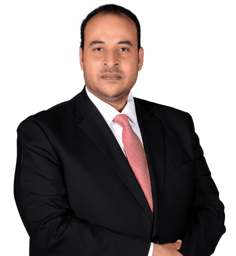 Dr. Ahmed Mohammed Abdelrazek Mohammed Deabes