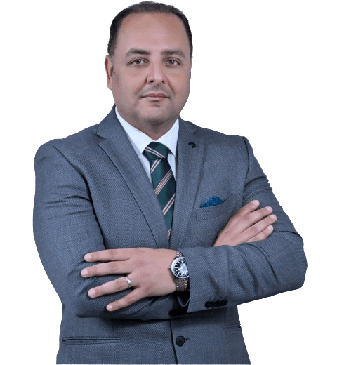 د. Ahmed Omran