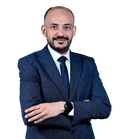 Dr. Ahmed Samir Mohammed