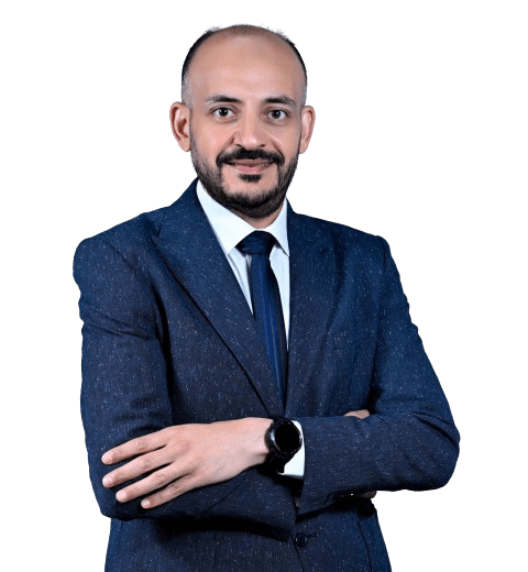 Dr. Ahmed Samir Mohammed
