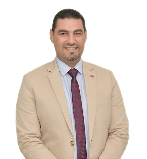 Dr. Ahmed Taher Elsheikh