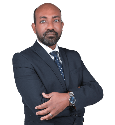 Dr. Ahmed Yousif