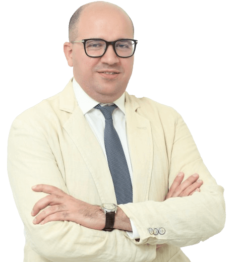 Dr. Alameldin Sobhe