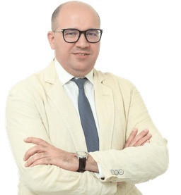 Dr. Alameldin Sobhe