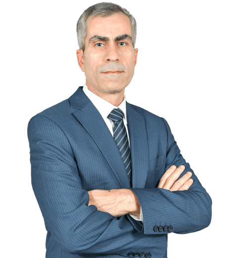Dr. Ali Ibrahem Hasan
