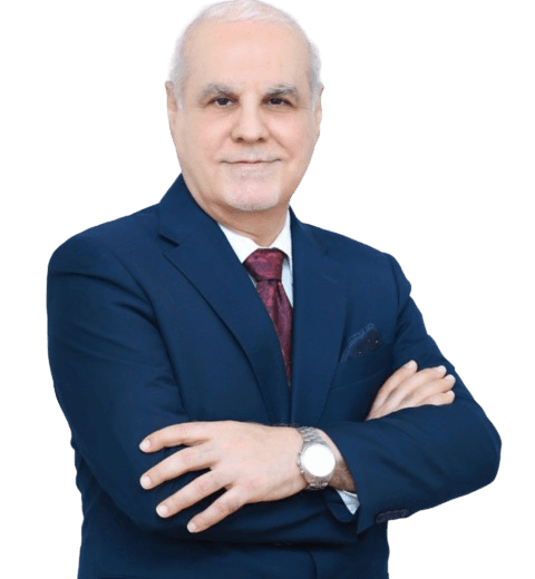 Dr. Ali Riad Kadem