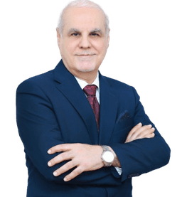 Dr. Ali Riad Kadem