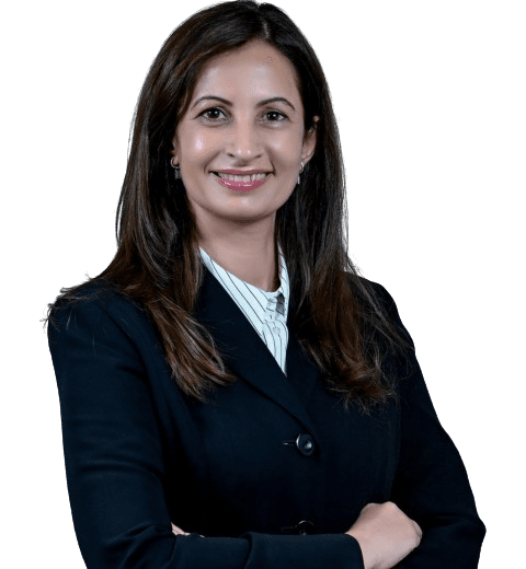 Dr. Amani Kanan